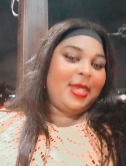 Profil de Graziella, une femme célibataire de 47 ans à Abaga