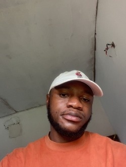 Profil de Kamal, un homme célibataire de 26 ans à Douala