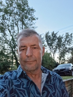 Profil de Alan, un homme célibataire de 61 ans à Brossard