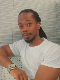 Profil de Marc Olivier, un homme célibataire de 38 ans à Rabat