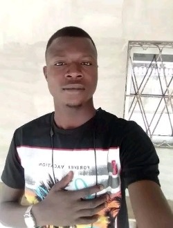 Profil de Alloh Alexandre, un homme célibataire de 36 ans à Abidjan