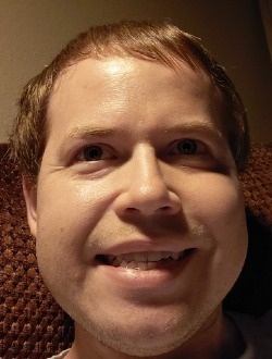 Profil de Nathan, un homme célibataire de 37 ans à Wichita Falls