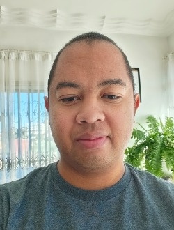 Profil de Fano, un homme célibataire de 40 ans à Antananarivokely