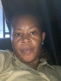 Profil de Beauty, une femme célibataire de 40 ans à Benin City