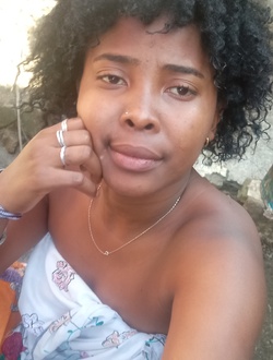 Profil de Randrianandrasana, une femme célibataire de 26 ans à Toamasina
