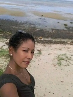 Profil de Liliane, une femme célibataire de 47 ans à Toamasina