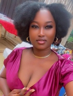 Profil de Sysy, une femme célibataire de 31 ans à Libreville