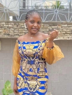 Profil de Armelle, une femme célibataire de 24 ans à Cotonou
