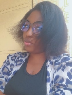Profil de Chinedu, une femme célibataire de 35 ans à Lomé