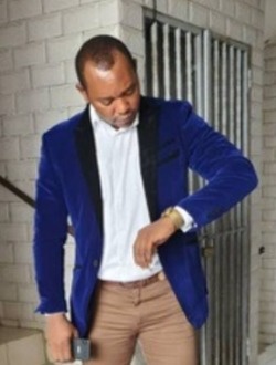Profil de Yoann, un homme célibataire de 39 ans à Douala