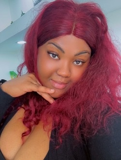 Profil de Marie Fleur, une femme célibataire de 28 ans à Abadjin-Doumé