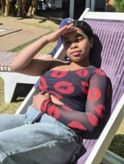 Profil de Angelah, une femme célibataire de 18 ans à Antananarivo