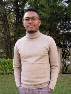 Profil de Toky, un homme célibataire de 28 ans à Antananarivo