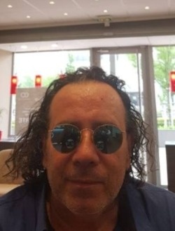 Profil de Marco, un homme célibataire de 53 ans à Aix-les-Bains