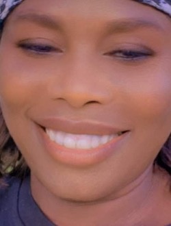 Profil de Ma Khady, une femme célibataire de 31 ans à Ziguinchor