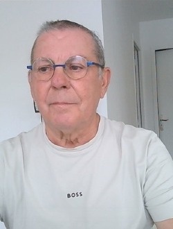 Profil de Paul, un homme célibataire de 70 ans à Saint-Brevin-les-Pins