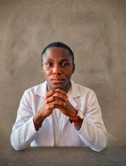 Profil de Charles, un homme célibataire de 26 ans à Lomé