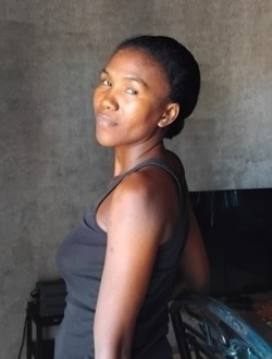 Profil de Mamizara, une femme célibataire de 36 ans à Antsiranana
