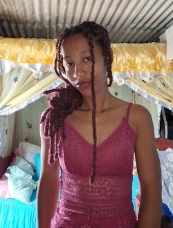 Profil de Benedicte, une femme célibataire de 28 ans à Iharan?a