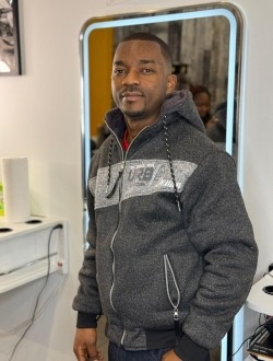 Profil de Vladimir, un homme célibataire de 39 ans à Montréal-Est