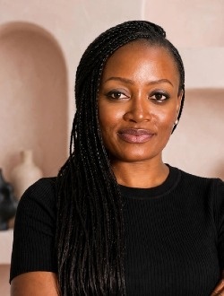 Profil de Leanda, une femme célibataire de 38 ans à Bertoua
