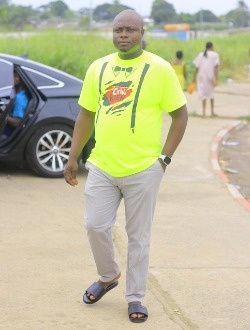 Profil de Mignon, un homme célibataire de 29 ans à Abaga