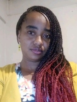 Profil de Christianie, une femme célibataire de 40 ans à Toamasina