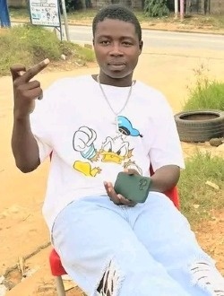 Profil de Wity, un homme célibataire de 20 ans à Abi