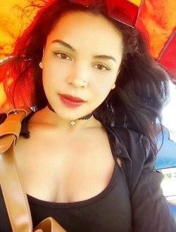 Profil de Thalia, une femme célibataire de 33 ans à Abohijanahary