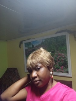 Profil de Will, une femme célibataire de 36 ans à Bafoussam II