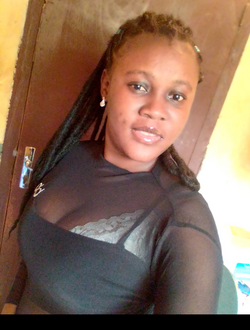 Profil de Deve, une femme célibataire de 30 ans à Abogo-Dodu