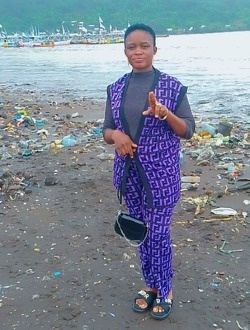 Profil de Ariane, une femme célibataire de 31 ans à Ardo-Goni
