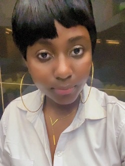 Profil de Gessica, une femme célibataire de 29 ans à Yaoundé