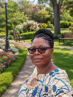 Profil de Alliance, une femme célibataire de 53 ans à Ababa