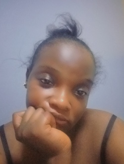 Profil de Dalin, une femme célibataire de 38 ans à Douala