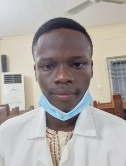 Profil de Destin à Deux, un homme célibataire de 25 ans à Godomè