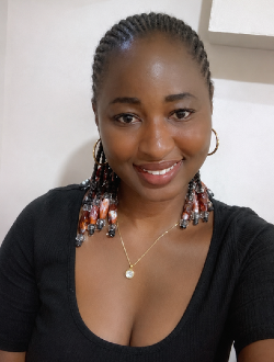 Profil de Tabi, une femme célibataire de 31 ans à Ouaga 2000
