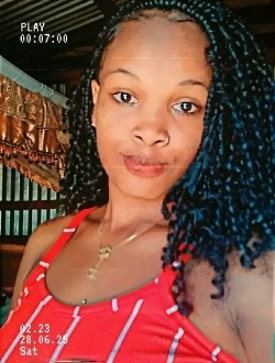 Profil de Sorayah, une femme célibataire de 26 ans à Antsiranana