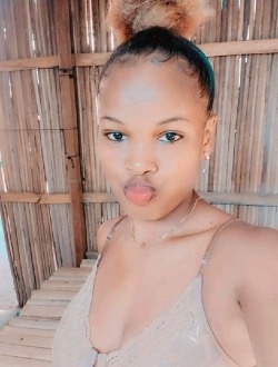 Profil de Sorayah, une femme célibataire de 26 ans à Antsiranana