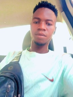 Profil de Bouba, un homme célibataire de 25 ans à Kouba
