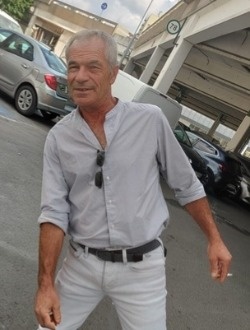 Profil de Joaquim, un homme célibataire de 63 ans à Miélan