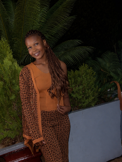 Profil de Fanta, une femme célibataire de 23 ans à Bamako