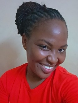 Profil de Lynda, une femme célibataire de 24 ans à Aban