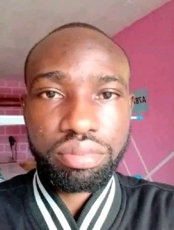 Profil de Gaël, un homme célibataire de 33 ans à Abaga