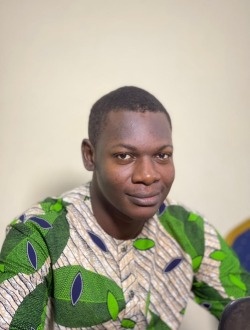 Profil de Espoir, un homme célibataire de 25 ans à Abomey-Calavi
