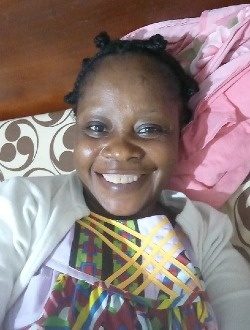 Profil de Queencameroun, une femme célibataire de 36 ans à Yaoundé