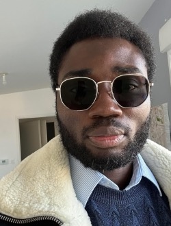 Profil de Chris, un homme célibataire de 32 ans à Les Herbiers