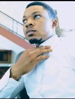 Profil de Jude, un homme célibataire de 36 ans à Lomé
