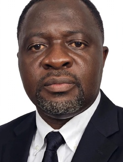 Profil de Reborn Jnr, un homme célibataire de 42 ans à Buea