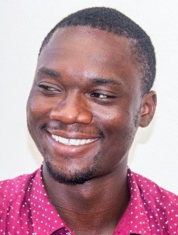 Profil de Ericolivier, un homme célibataire de 35 ans à Abidjan